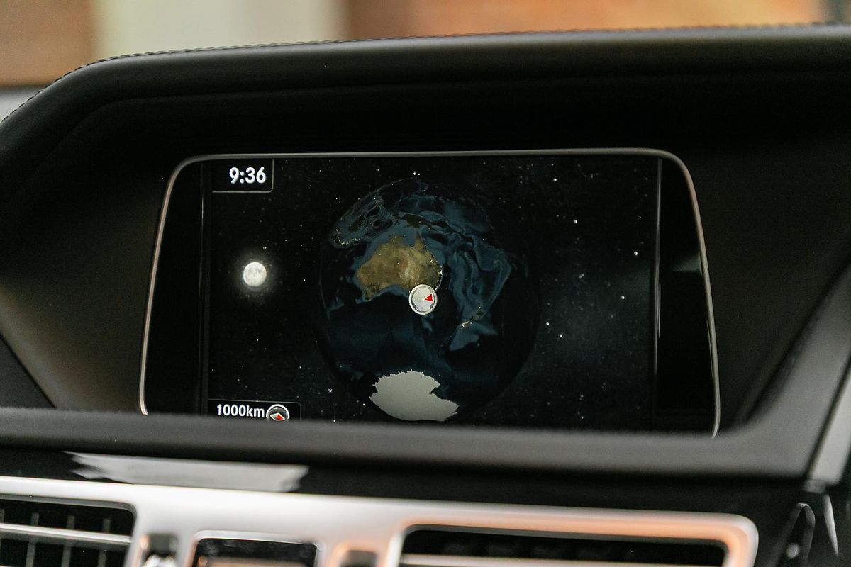 2015 Mercedes-Benz E-Class E400 W212