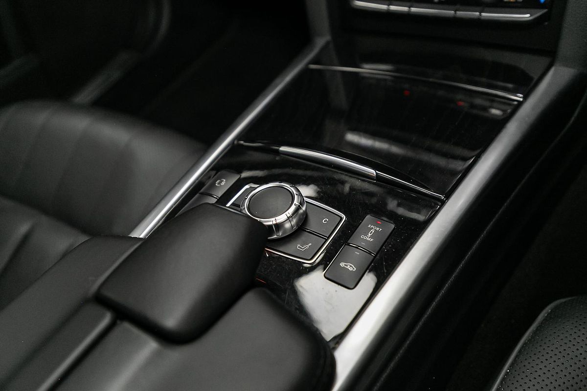 2015 Mercedes-Benz E-Class E400 W212