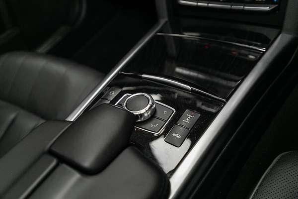 2015 Mercedes-Benz E-Class E400 W212