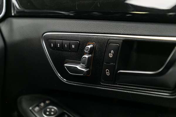 2015 Mercedes-Benz E-Class E400 W212