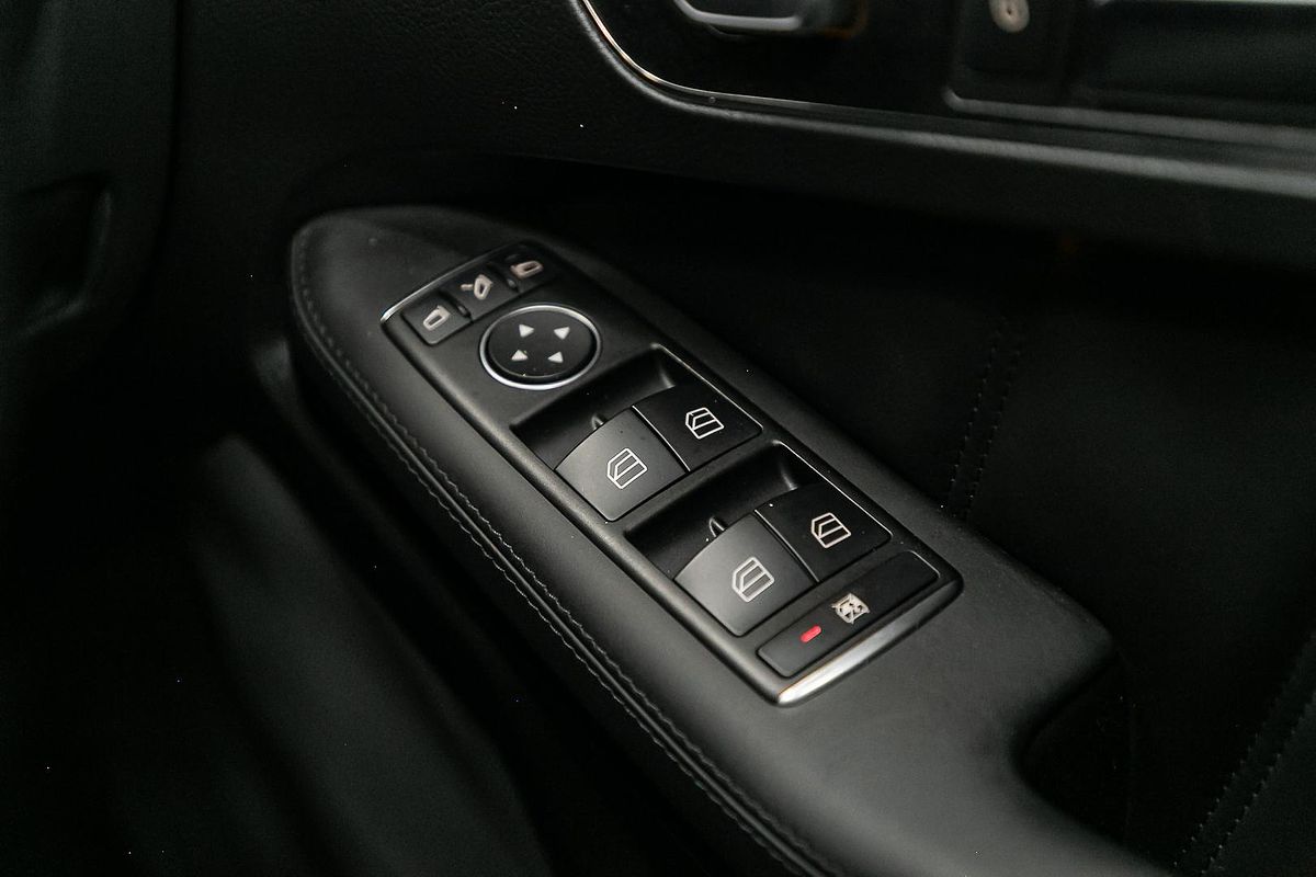 2015 Mercedes-Benz E-Class E400 W212