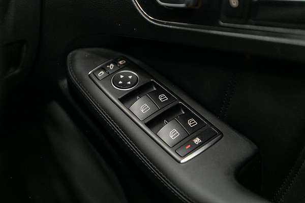 2015 Mercedes-Benz E-Class E400 W212