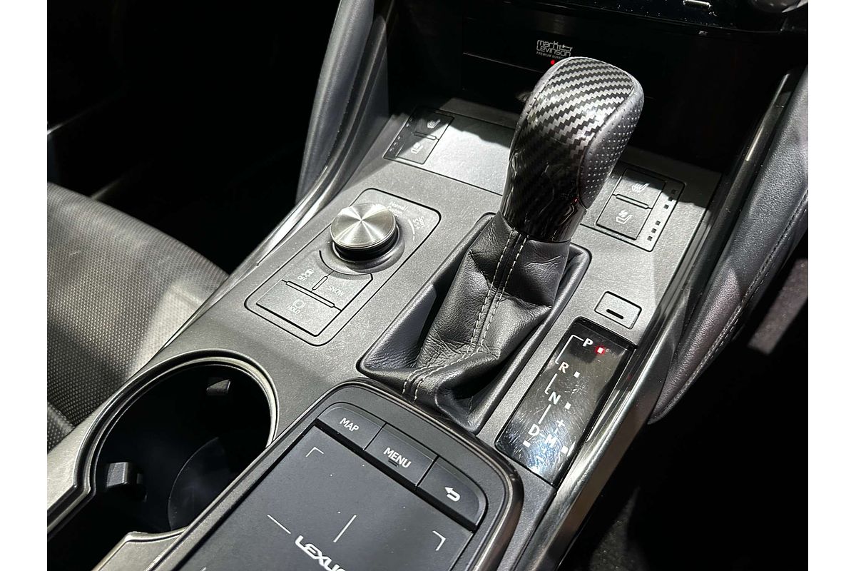 2021 Lexus IS IS350 F Sport GSE31R