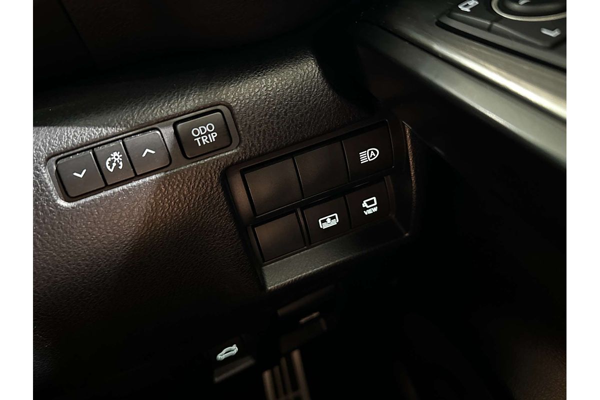 2021 Lexus IS IS350 F Sport GSE31R