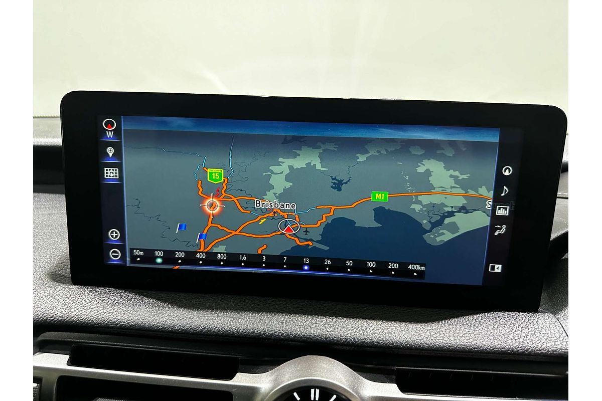 2021 Lexus IS IS350 F Sport GSE31R