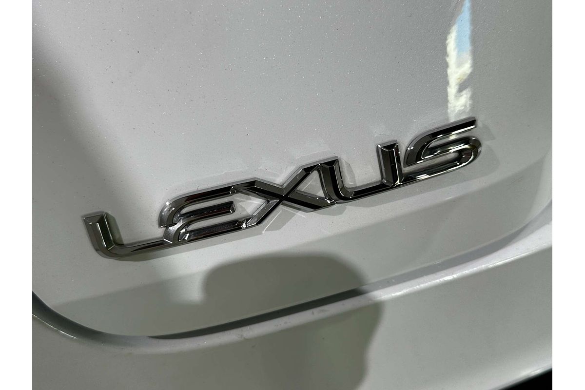 2021 Lexus IS IS350 F Sport GSE31R