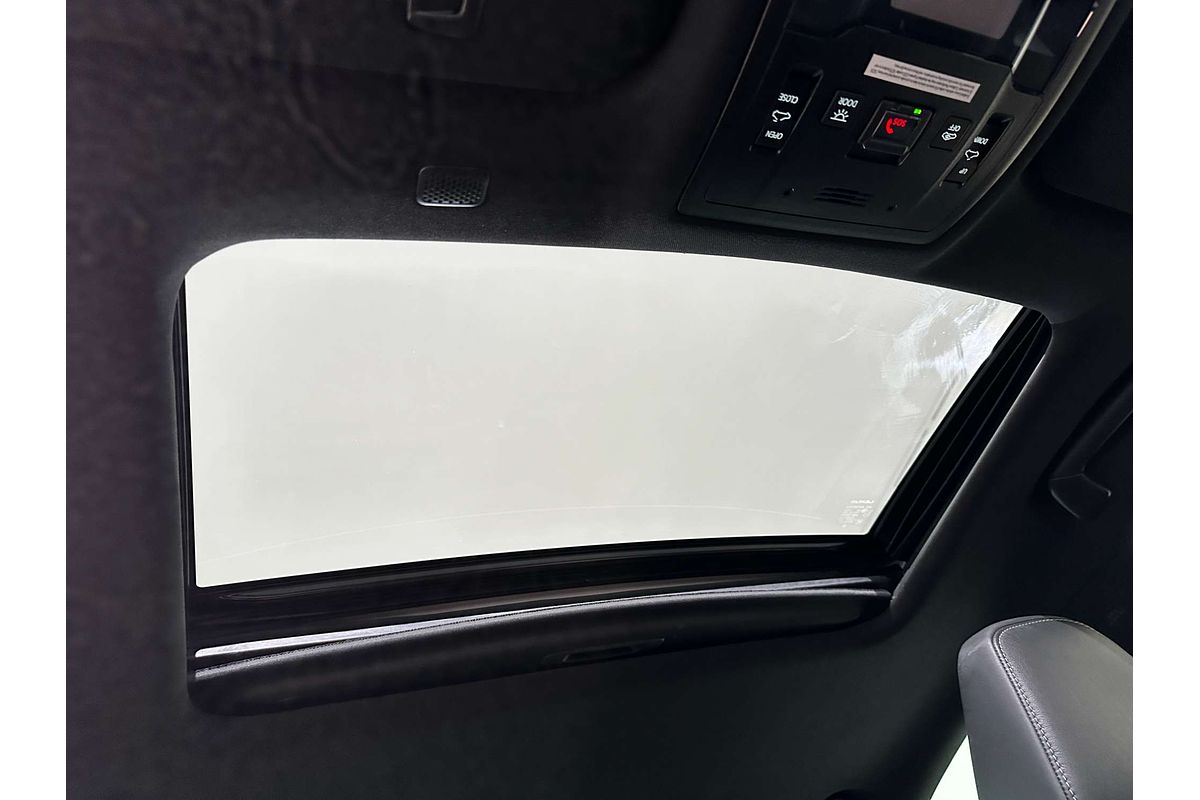 2021 Lexus IS IS350 F Sport GSE31R