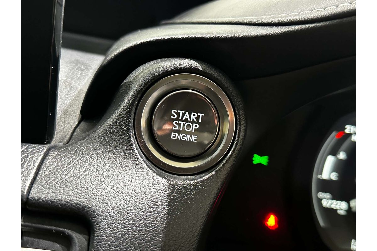 2021 Lexus IS IS350 F Sport GSE31R