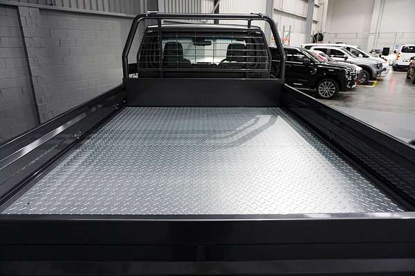 2025 Toyota Landcruiser GXL VDJL79R 4X4
