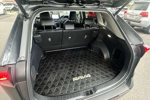 2024 Toyota RAV4 Cruiser AXAH54R