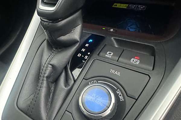 2024 Toyota RAV4 Cruiser AXAH54R
