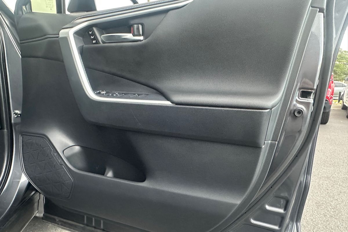2024 Toyota RAV4 Cruiser AXAH54R