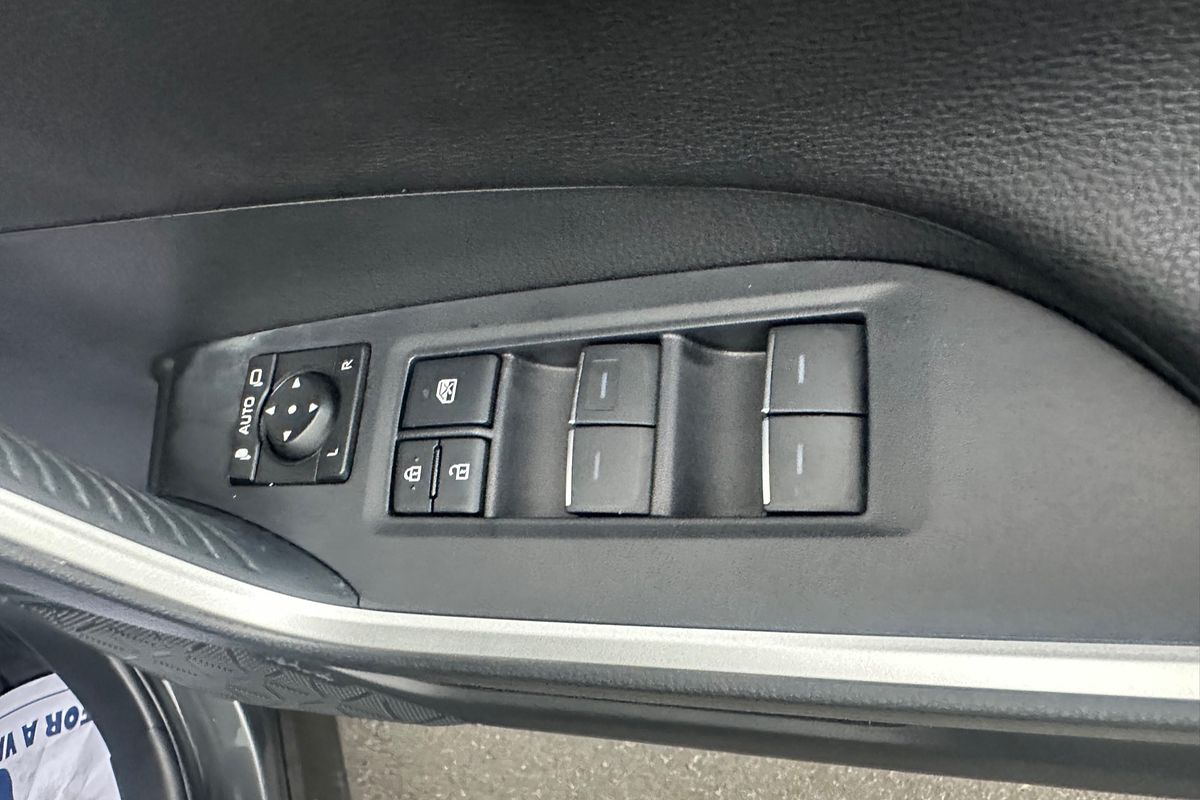 2024 Toyota RAV4 Cruiser AXAH54R