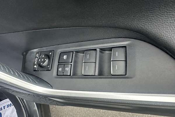 2024 Toyota RAV4 Cruiser AXAH54R