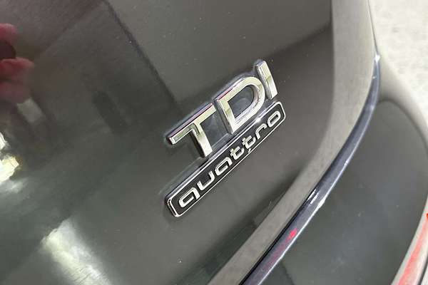 2018 Audi Q5 TDI sport FY