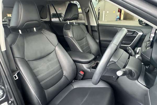 2024 Toyota RAV4 Cruiser AXAH54R
