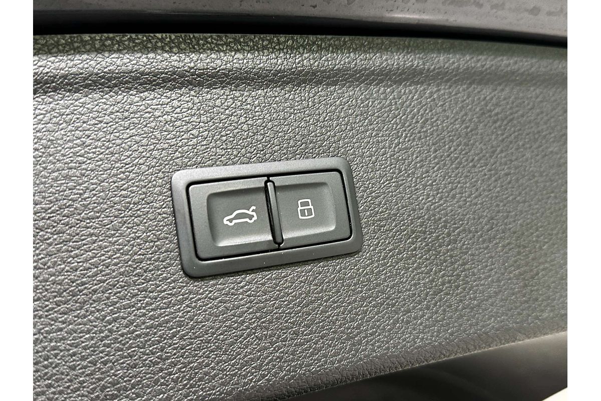 2018 Audi Q5 TDI sport FY