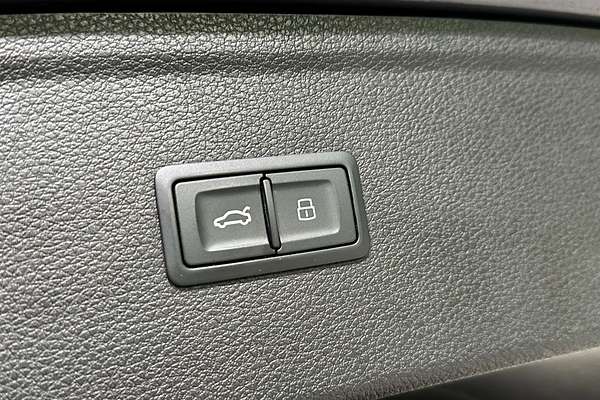 2018 Audi Q5 TDI sport FY