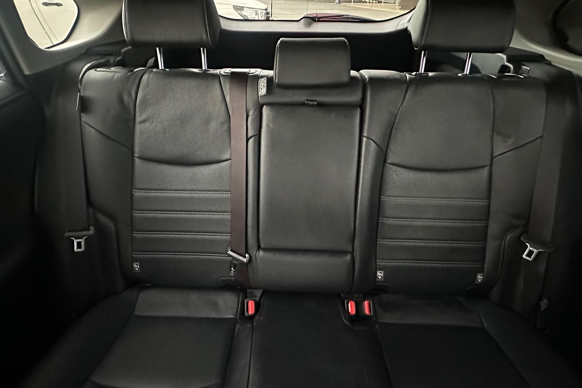 2024 Toyota RAV4 Cruiser AXAH54R