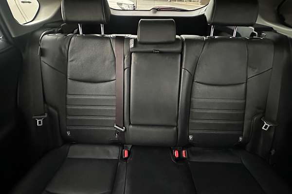 2024 Toyota RAV4 Cruiser AXAH54R