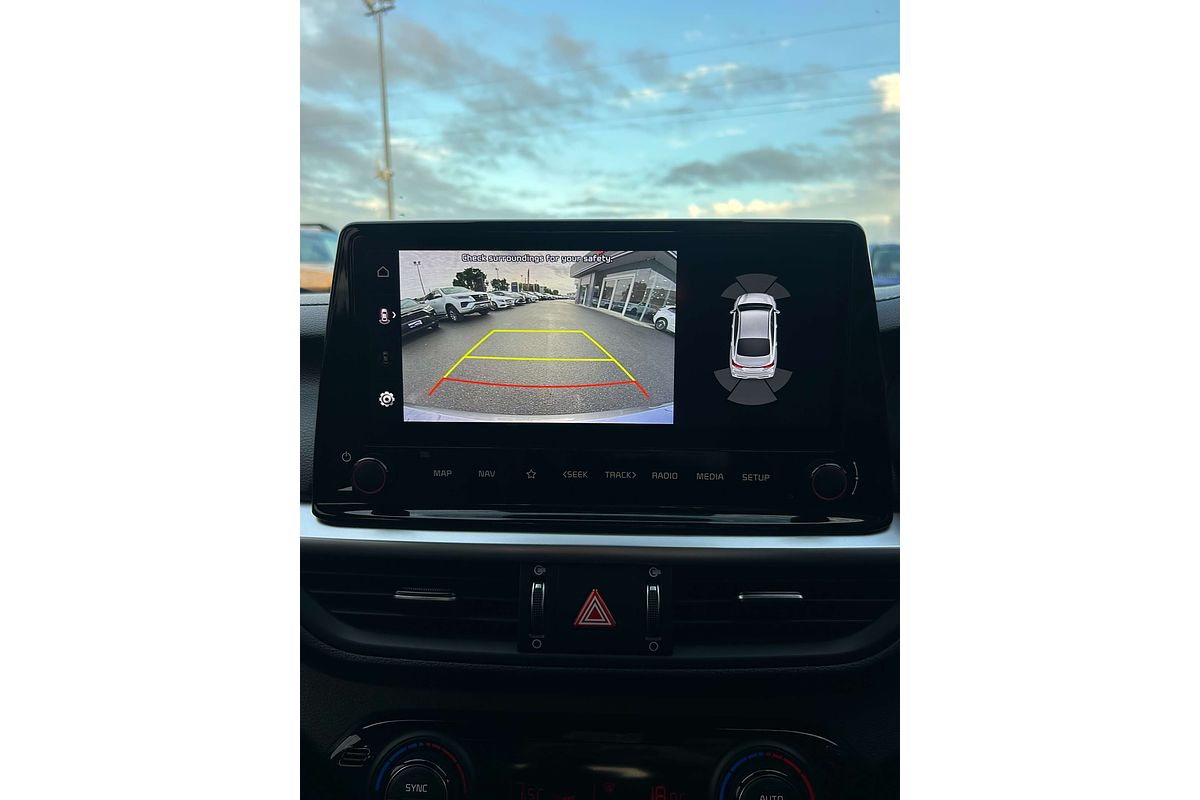 2021 Kia Cerato GT BD