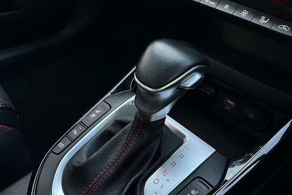 2021 Kia Cerato GT BD