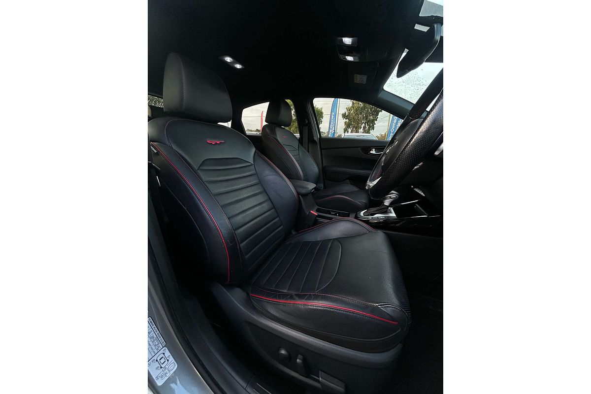 2021 Kia Cerato GT BD