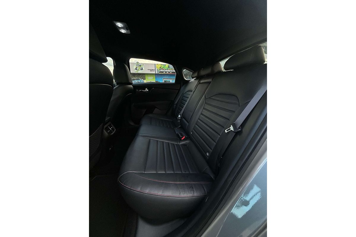 2021 Kia Cerato GT BD