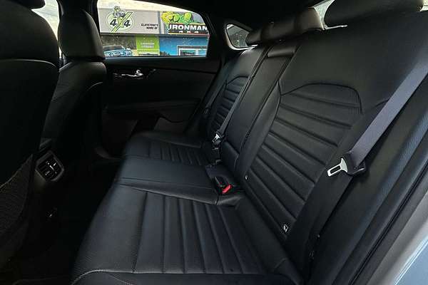 2021 Kia Cerato GT BD