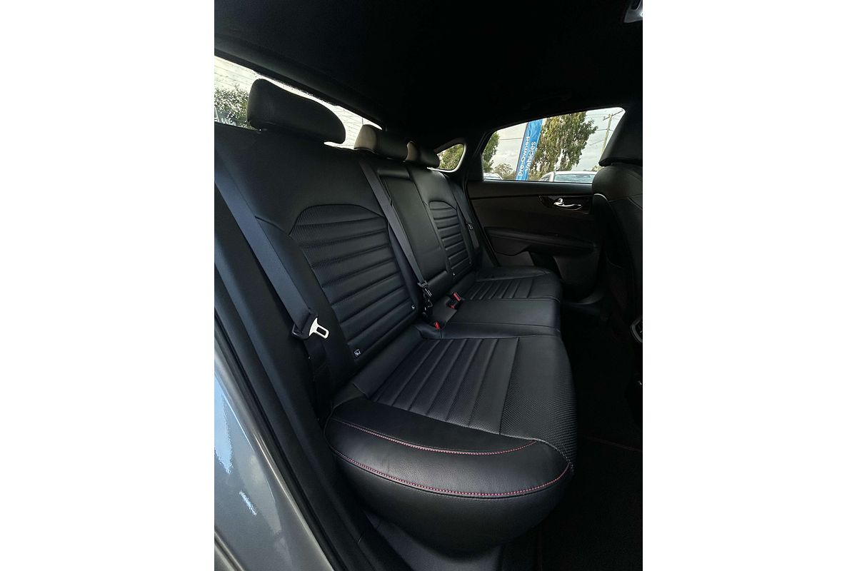 2021 Kia Cerato GT BD