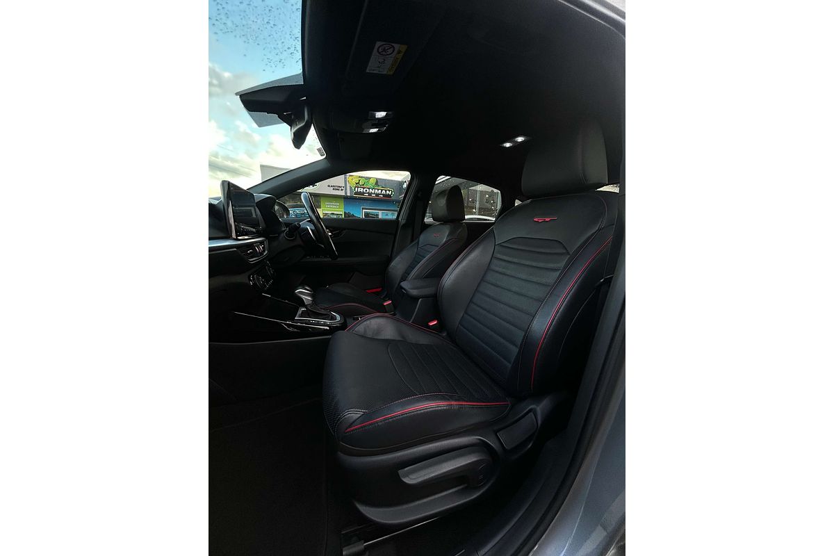 2021 Kia Cerato GT BD