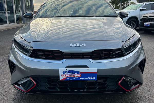 2021 Kia Cerato GT BD