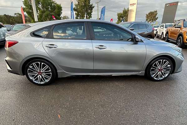 2021 Kia Cerato GT BD