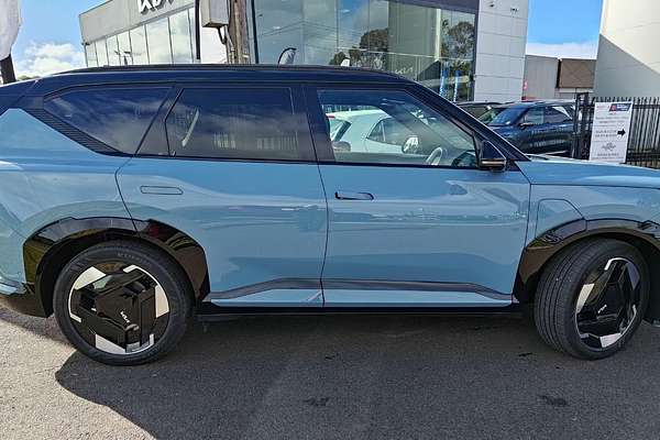 2025 Kia EV5 GT-Line OVc