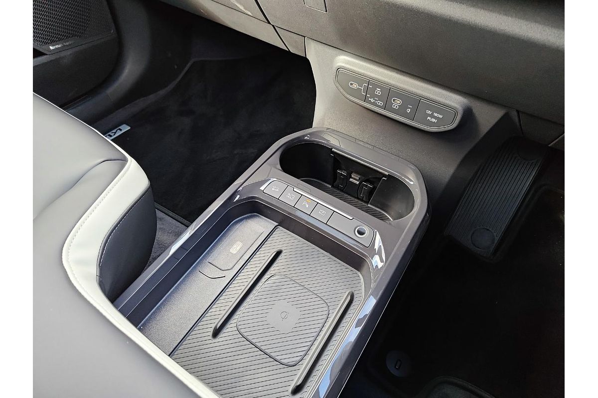 2025 Kia EV5 GT-Line OVc