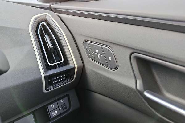 2025 Kia EV5 GT-Line OVc