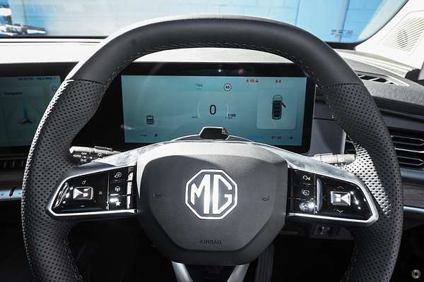 2025 MG QS Excite IS31