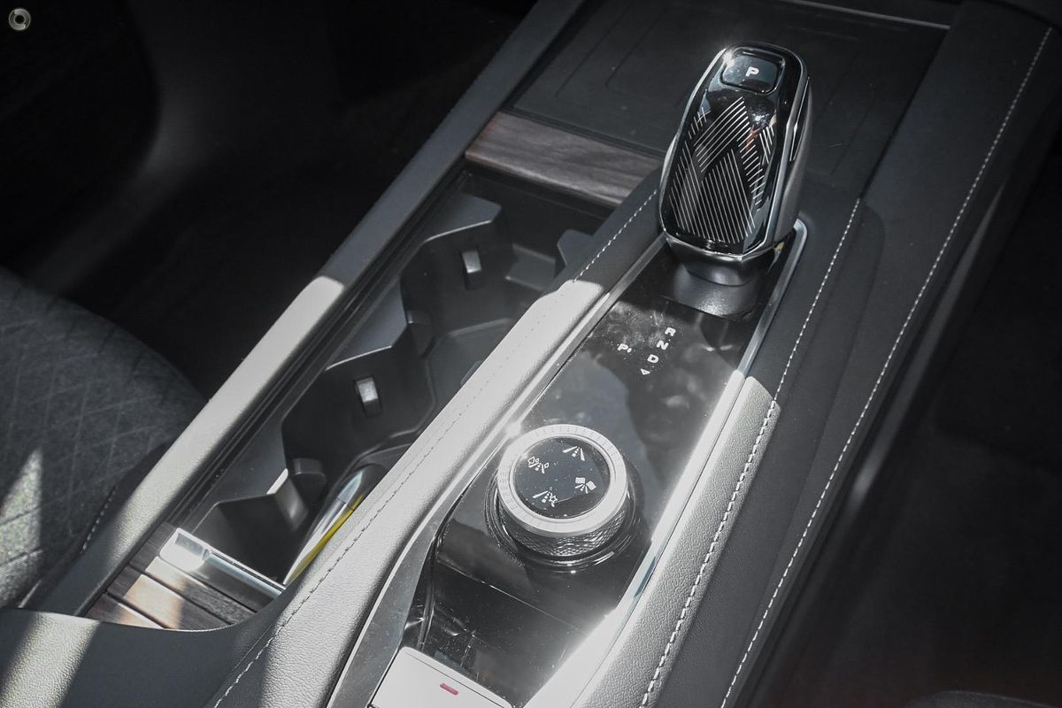 2025 MG QS Excite IS31