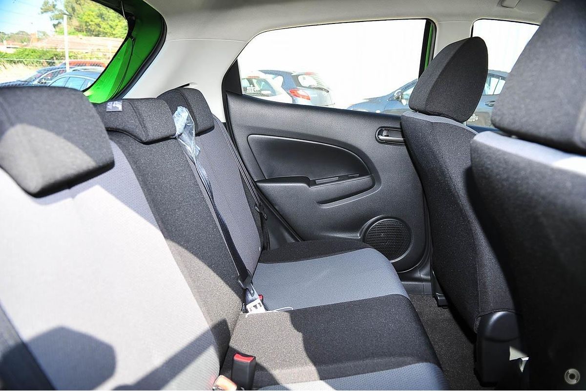 2010 Mazda 2 Neo DE Series 1