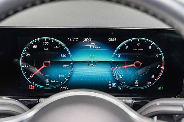 2022 Mercedes-Benz GLA-Class GLA250 H247