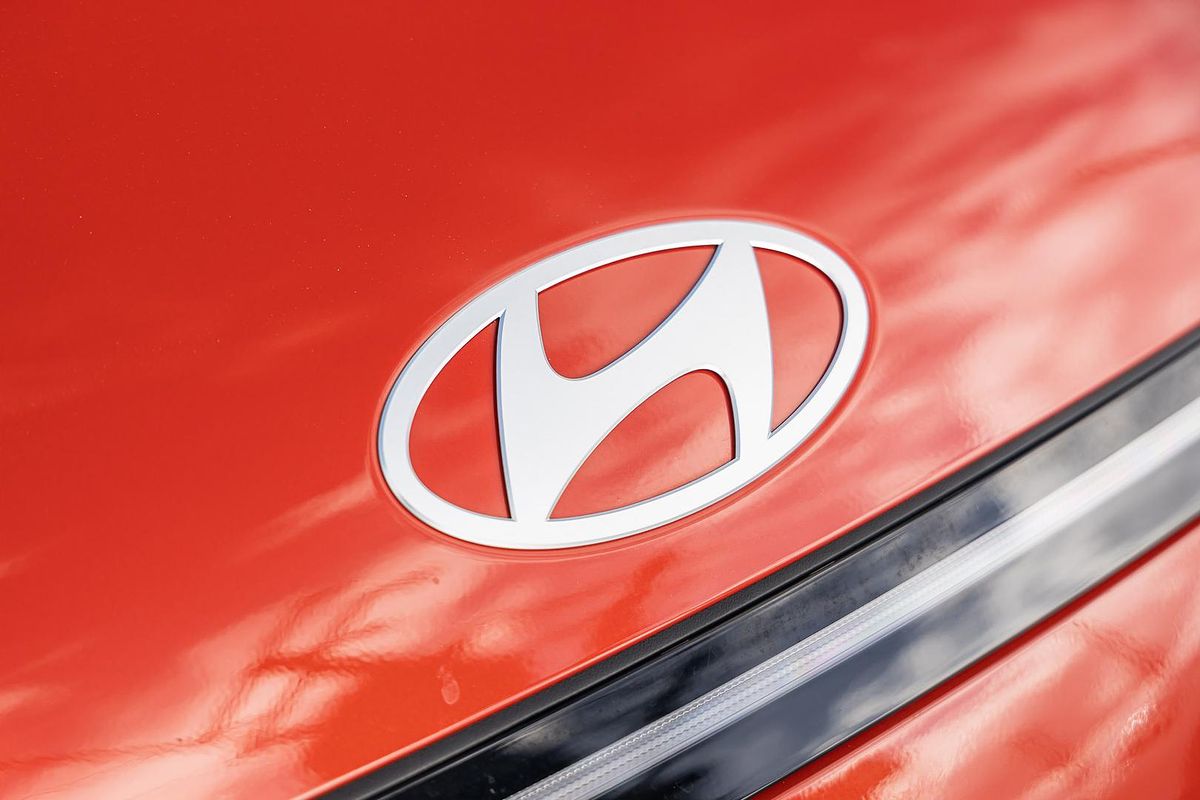 2024 Hyundai Kona Hybrid Premium N Line SX2.V2