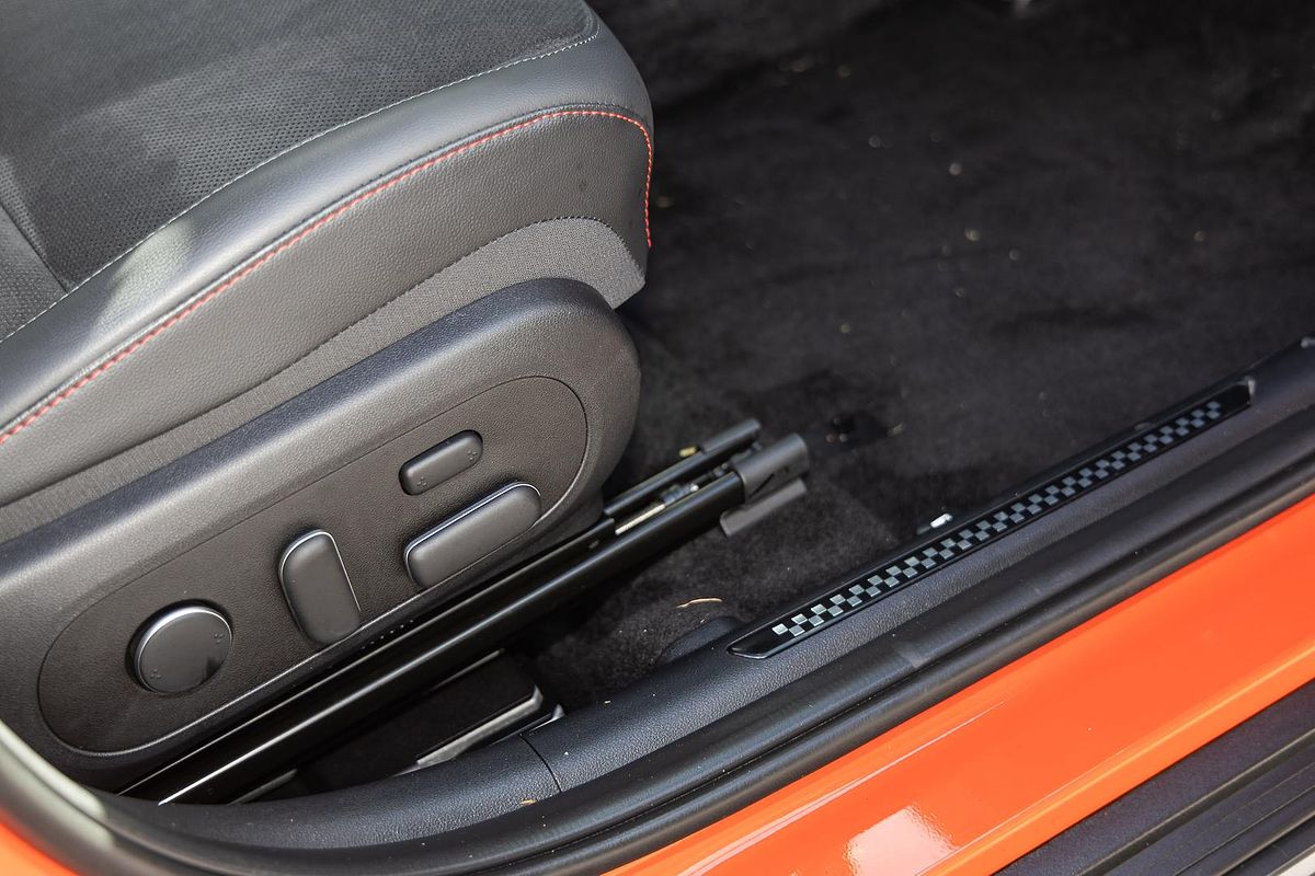 2024 Hyundai Kona Hybrid Premium N Line SX2.V2