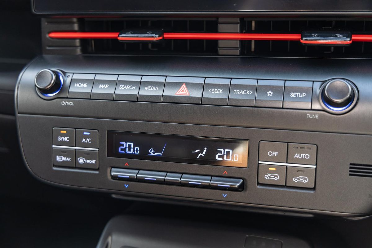2024 Hyundai Kona Hybrid Premium N Line SX2.V2
