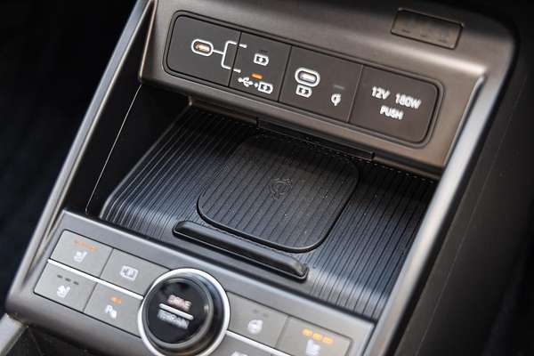 2024 Hyundai Kona Hybrid Premium N Line SX2.V2