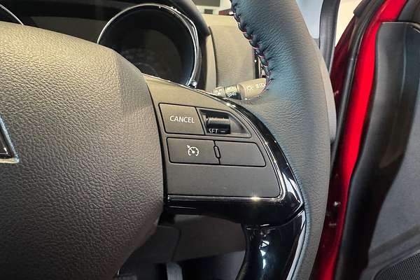 2025 Mitsubishi ASX MR XD