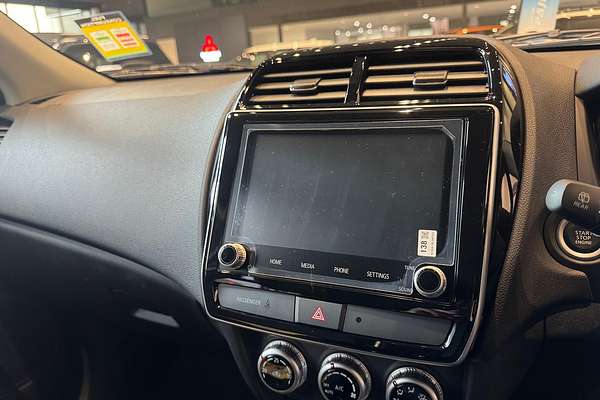 2025 Mitsubishi ASX MR XD