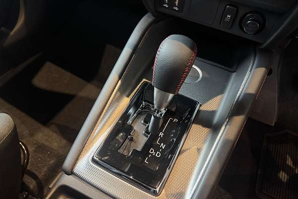2025 Mitsubishi ASX MR XD