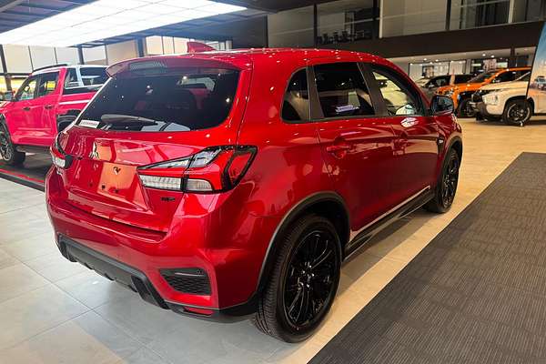 2025 Mitsubishi ASX MR XD