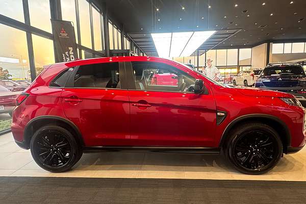 2025 Mitsubishi ASX MR XD