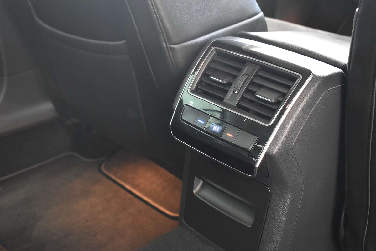 2017 SKODA Superb 162TSI NP